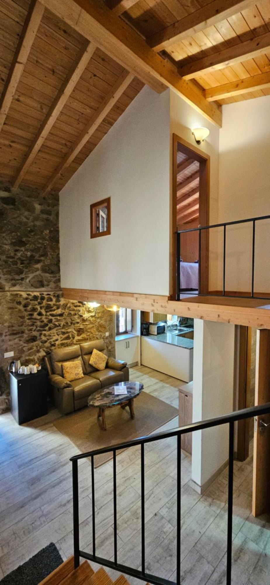 Hotel Casa BelaVista Penela Camera foto