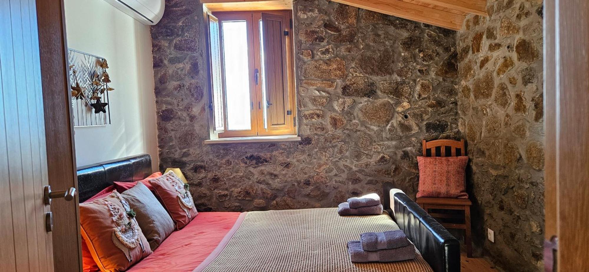 Hotel Casa BelaVista Penela Camera foto