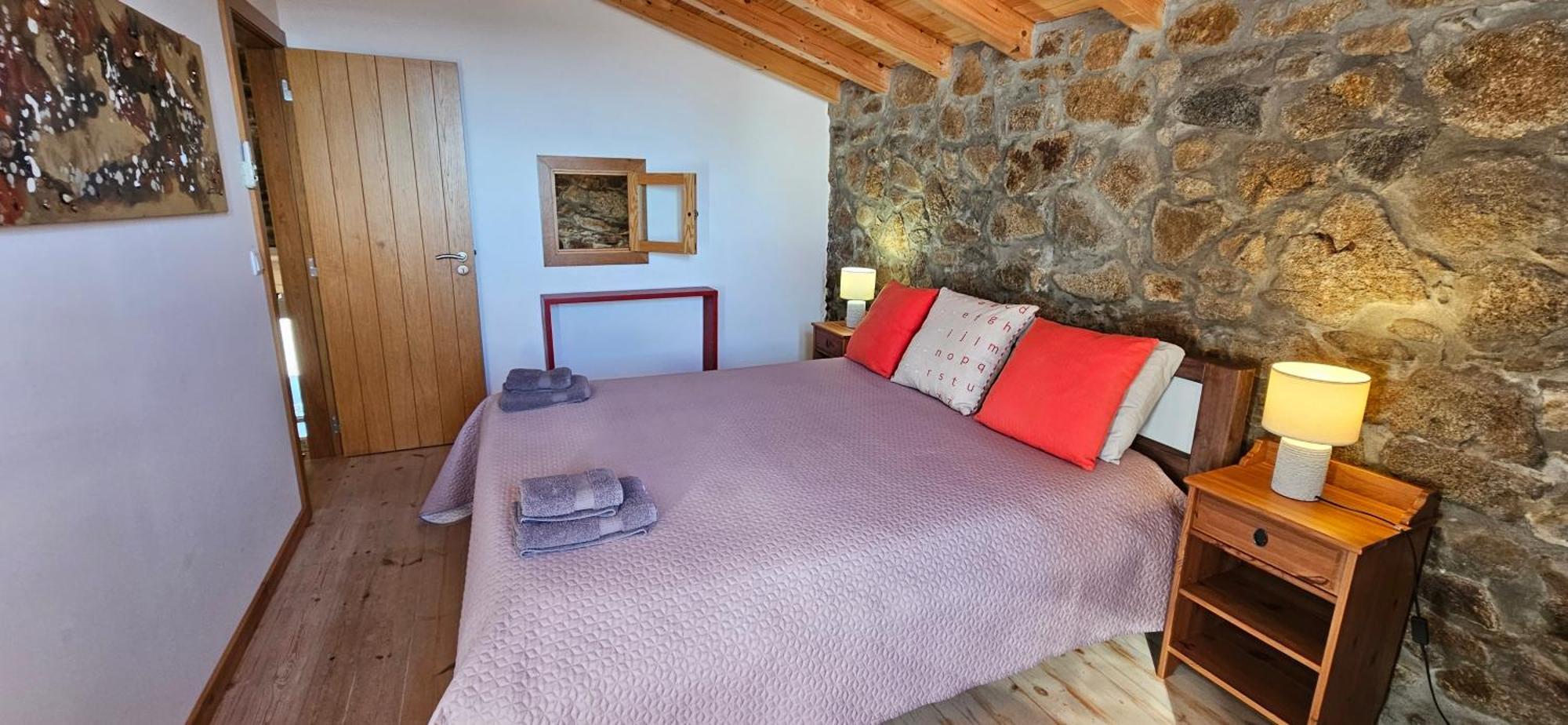 Hotel Casa BelaVista Penela Camera foto