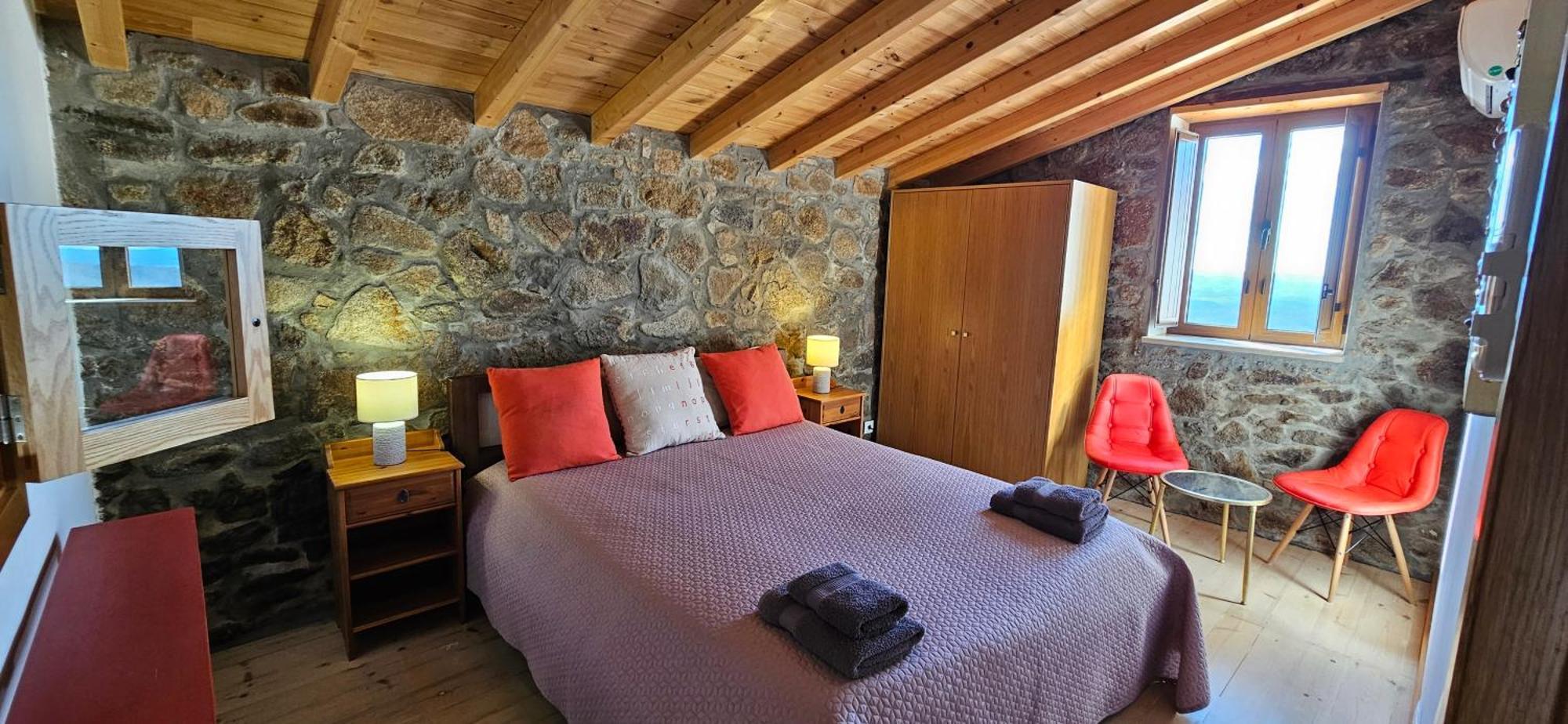 Hotel Casa BelaVista Penela Camera foto