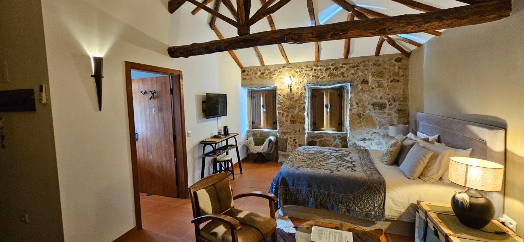 Hotel Casa BelaVista Penela Camera foto