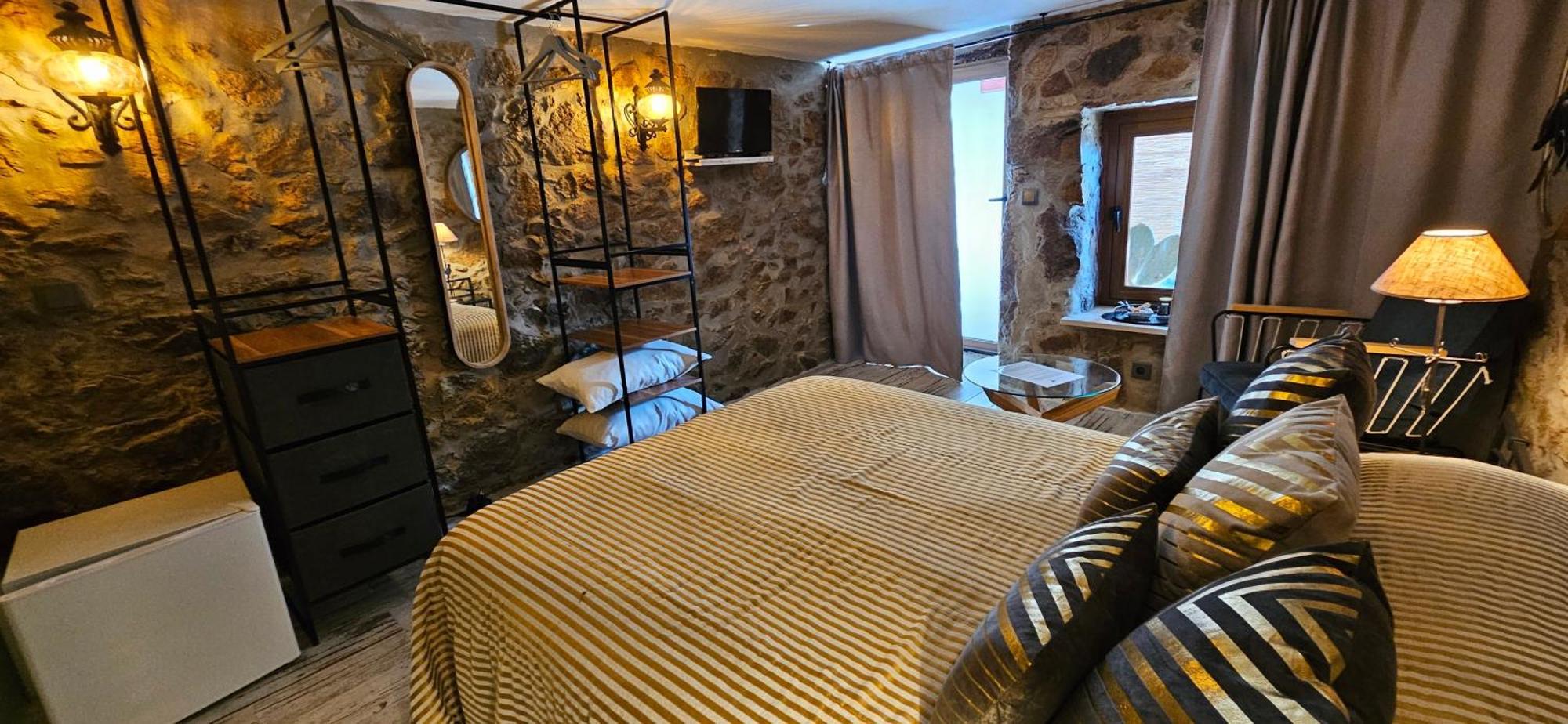 Hotel Casa BelaVista Penela Camera foto